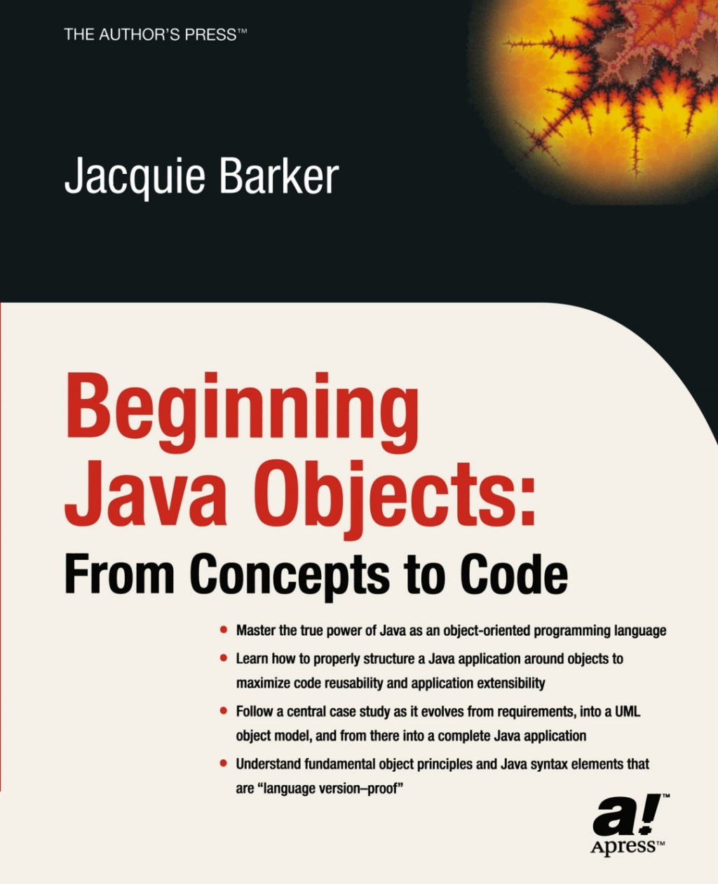Beginning Java Objects (eBook Rental)