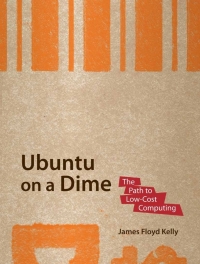 Imagen de portada: Ubuntu on a Dime 9781430219729