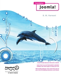 Cover image: Foundation Joomla! 9781430223757