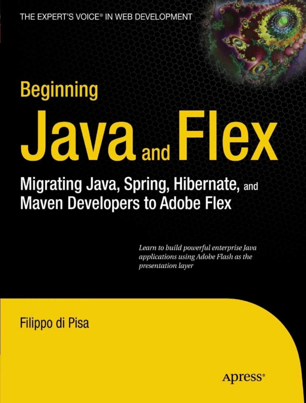 Beginning Java and Flex (eBook)