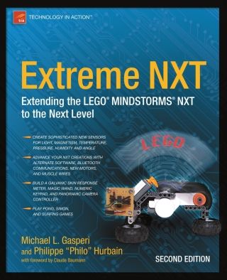 Imagen de portada: Extreme NXT 2nd edition 9781430224532