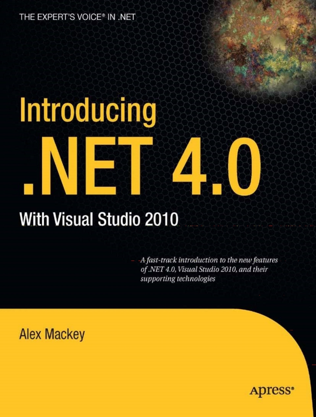 Introducing .NET 4.0 With Visual Studio 2010