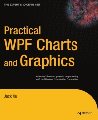 Cover image: Practical WPF Charts and Graphics 9781430224815