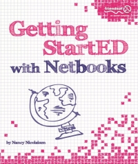 صورة الغلاف: Getting StartED with Netbooks 9781430225010