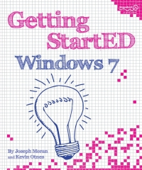 Omslagafbeelding: Getting StartED with Windows 7 9781430225034