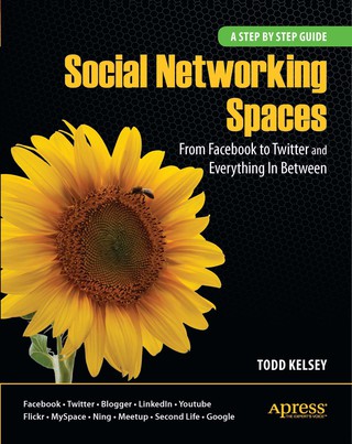 Imagen de portada: Social Networking Spaces 1st edition 9781430225966