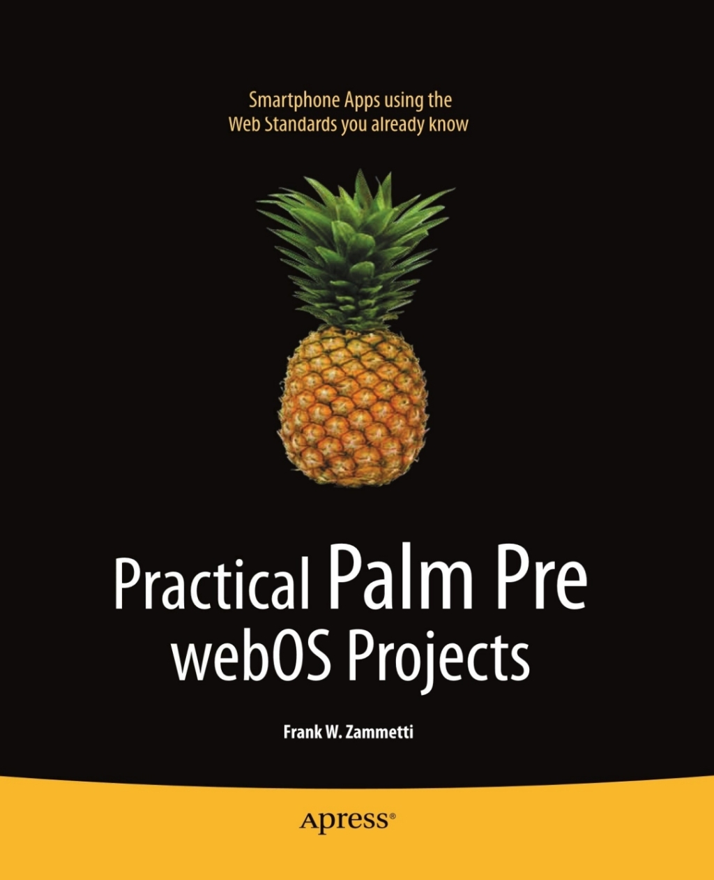 Practical Palm Pre webOS Projects eBook Rental