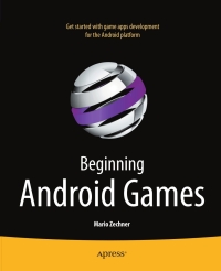 Cover image: Beginning Android Games 9781430230427