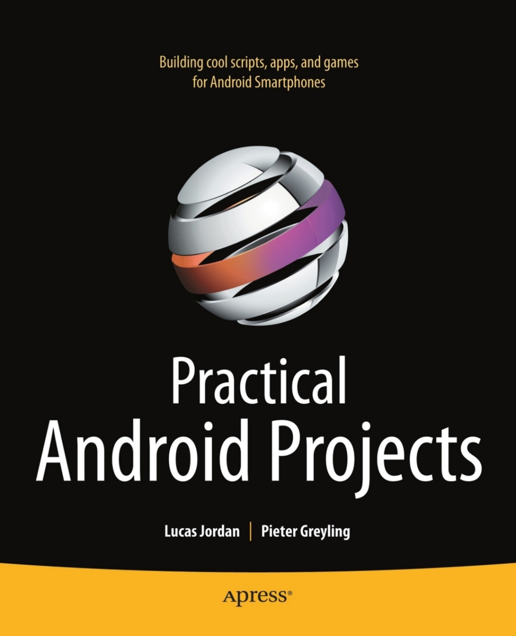 Practical Android Projects (eBook)