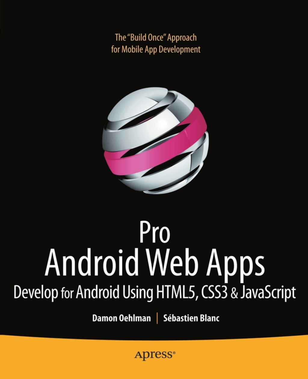 Pro Android Web Apps (eBook)