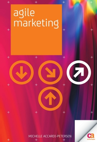 Immagine di copertina: Agile Marketing 9781430233152