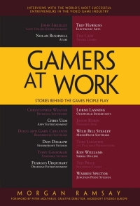 Imagen de portada: Gamers at Work 9781430233510