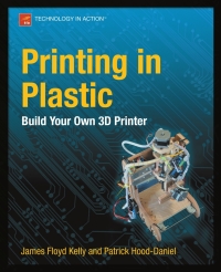 صورة الغلاف: Printing in Plastic 9781430234432