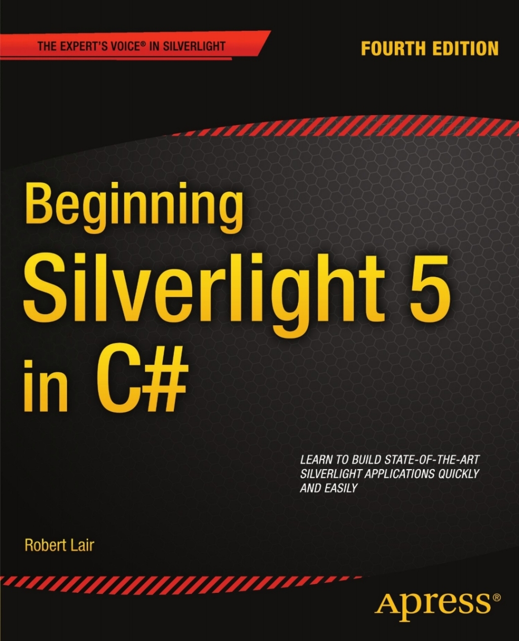 Beginning Silverlight 5 in C# 4th Edition