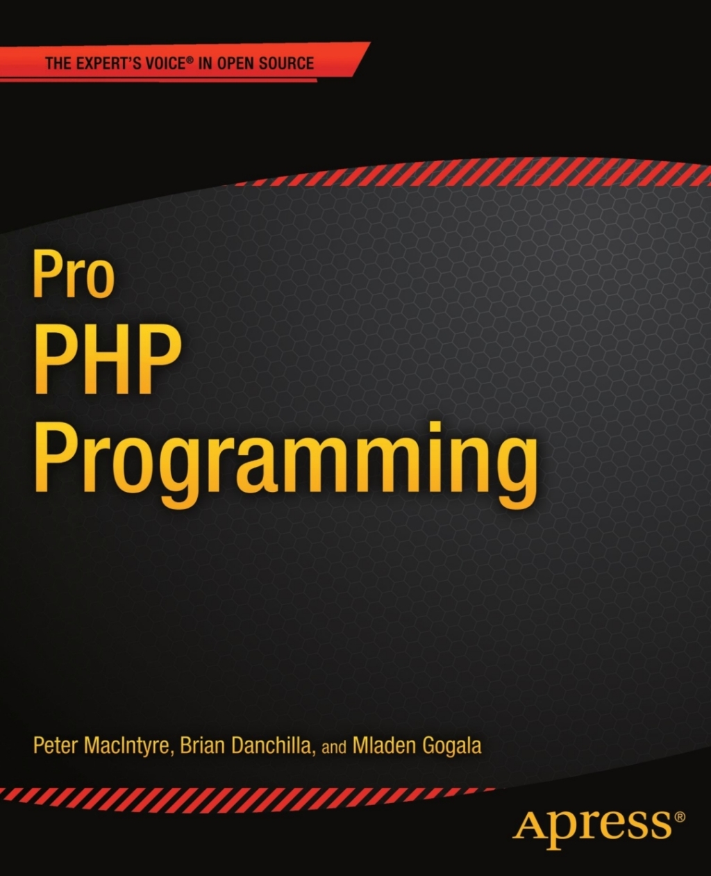 Pro PHP Programming (eBook Rental)