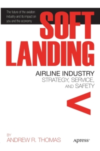 Cover image: Soft Landing 9781430236771