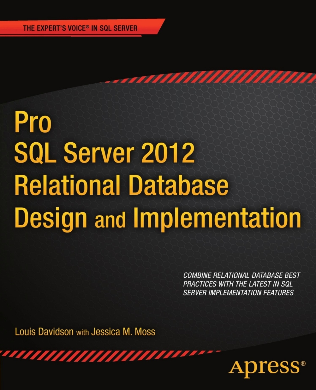 Pro SQL Server 2012 Relational Database Design and Implementation (eBook)