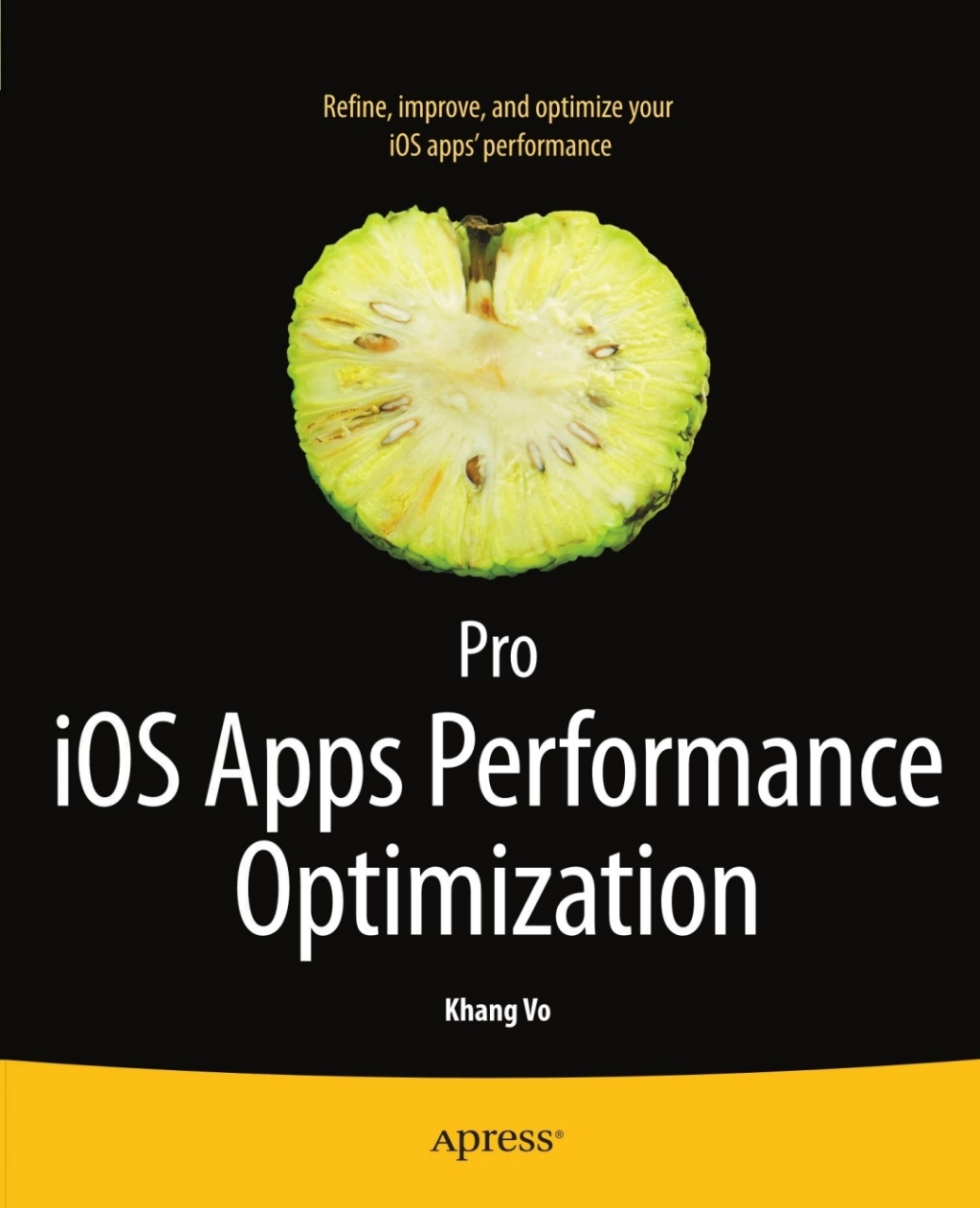 Pro iOS Apps Performance Optimization