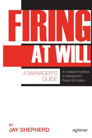 Imagen de portada: Firing at Will 9781430237389