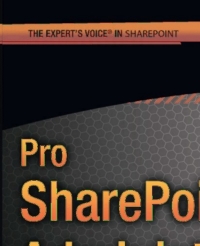 Cover image: Pro SharePoint 2010 Administration 9781430237921