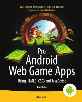 Cover image: Pro Android Web Game Apps 9781430238195