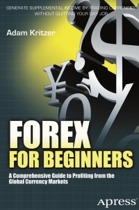 صورة الغلاف: Forex for Beginners 9781430240501