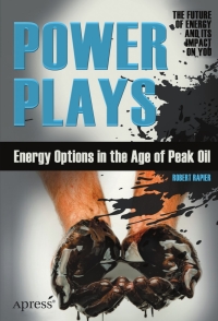 Cover image: Power Plays 9781430240860