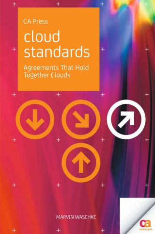 Imagen de portada: Cloud Standards 9781430241102