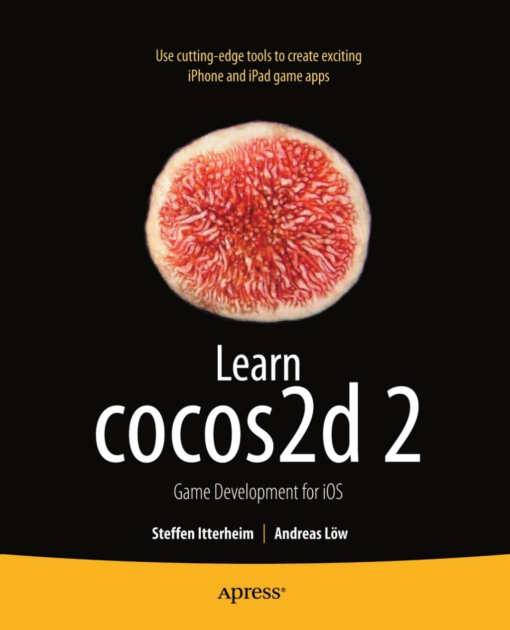 Learn cocos2d 2 Game Development for iOS