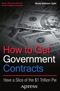 Cover image: How to Get Government Contracts 9781430244974