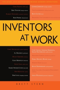 Immagine di copertina: Inventors at Work 9781430245063