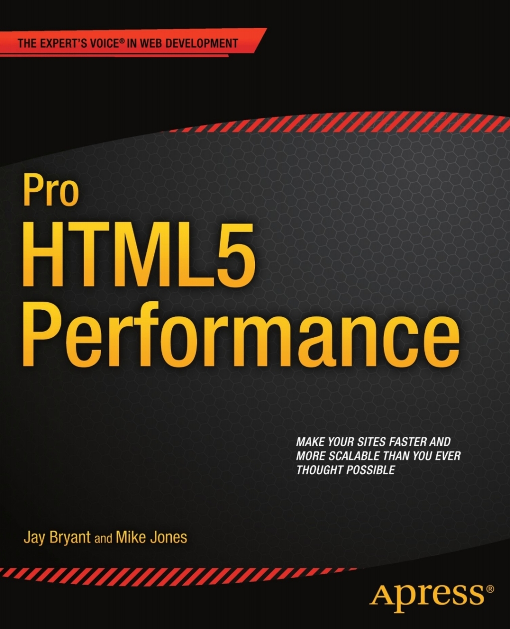 Pro HTML5 Performance