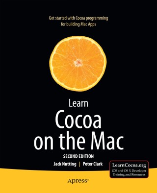 Titelbild: Learn Cocoa on the Mac 2nd edition 9781430245421
