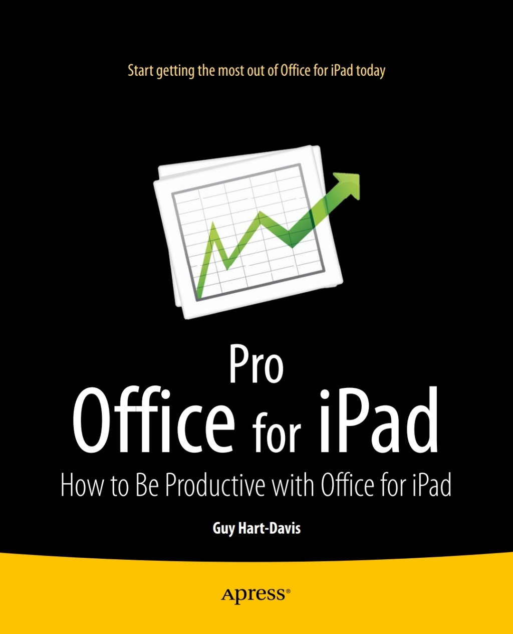 Pro Office for iPad How to Be Productive with Office for iPad