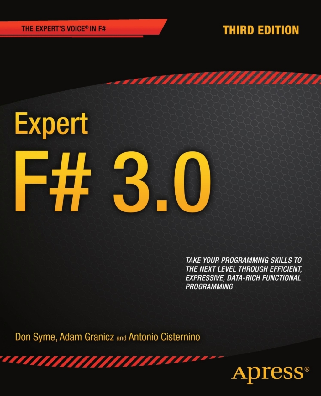 Expert F# 3.0 3rd Edition