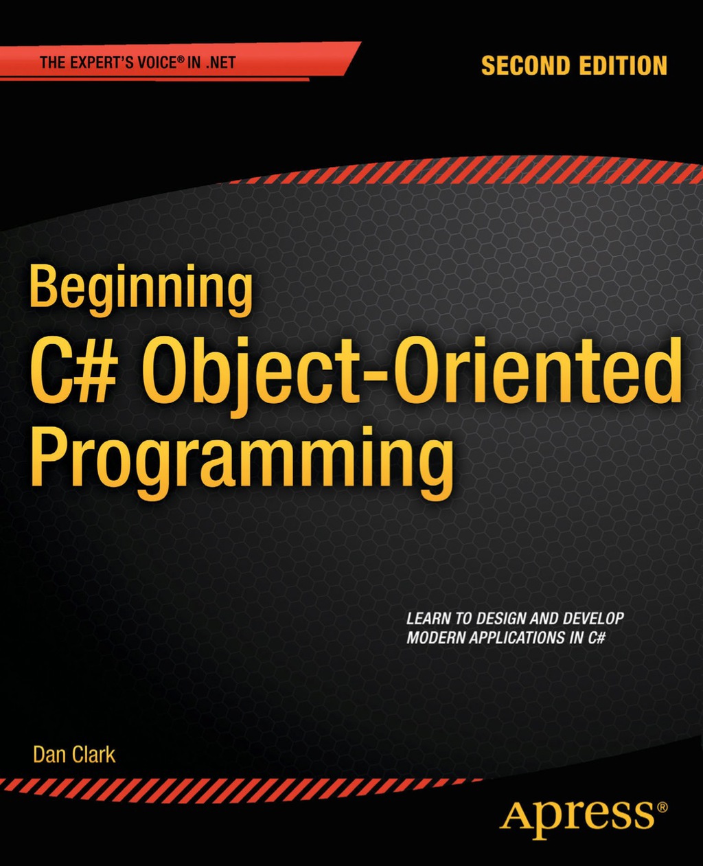 Beginning C# Object-Oriented Programming 2nd Edition
