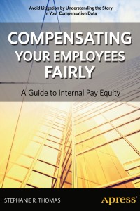 Omslagafbeelding: Compensating Your Employees Fairly 9781430250401