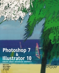 Cover image: Photoshop 7 and Illustrator 10 9781590591802