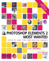 Titelbild: Photoshop Elements 2 Most Wanted 9781590591987