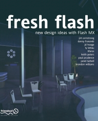 Omslagafbeelding: Fresh Flash 9781590591901