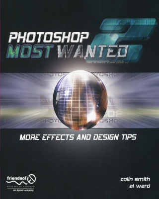 Cover image: Photoshop Most Wanted 2 9781590592625