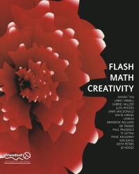 صورة الغلاف: Flash Math Creativity 9781590591857