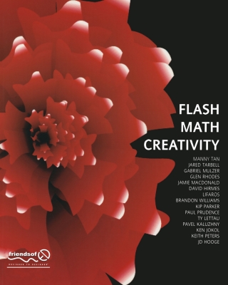 Omslagafbeelding: Flash Math Creativity 9781590591857