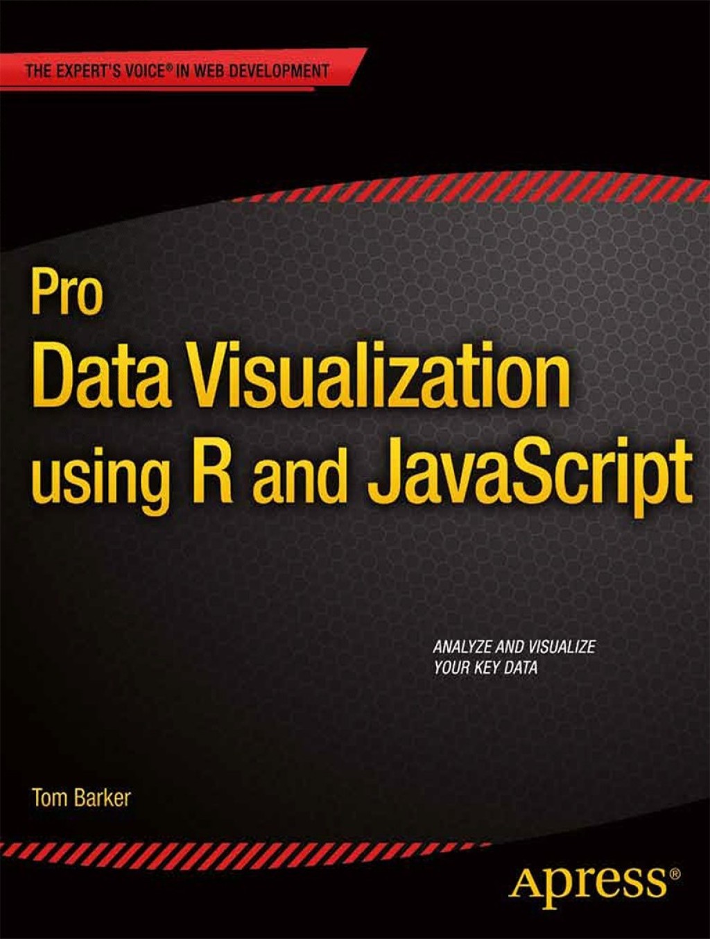 Pro Data Visualization using R and JavaScript (eBook Rental)