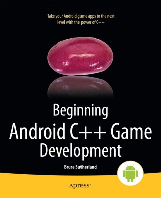 Imagen de portada: Beginning Android C++ Game Development 9781430258308
