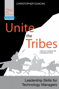 Imagen de portada: Unite the Tribes 2nd edition 9781430258728