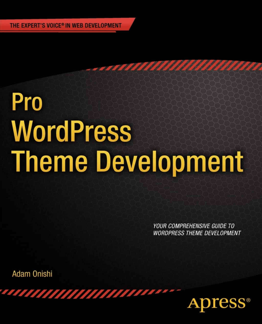 Pro WordPress Theme Development (eBook)