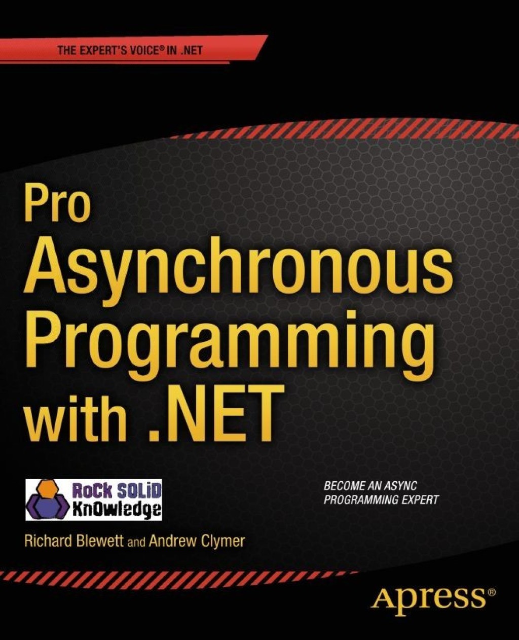 Pro Asynchronous Programming with .NET (eBook)
