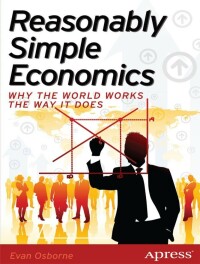 Immagine di copertina: Reasonably Simple Economics 9781430259411