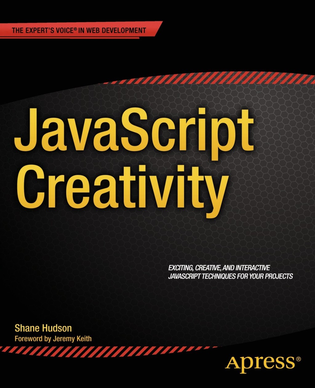 JavaScript Creativity (eBook Rental)